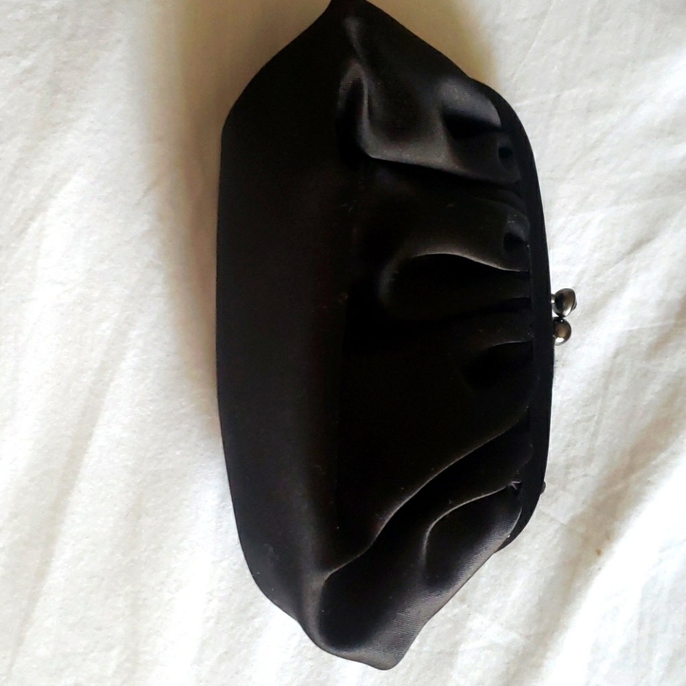 Occasion purse.